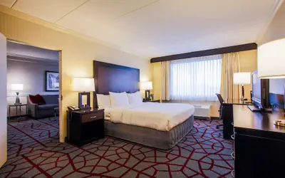 DoubleTree by Hilton Chicago/Alsip