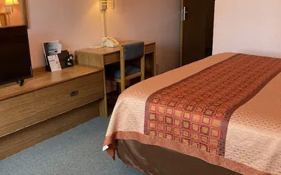 Executive Inn