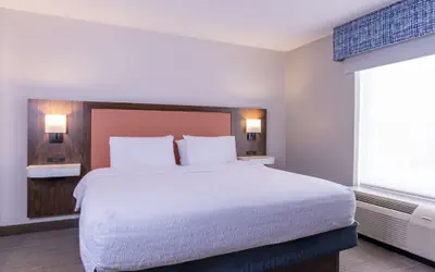 Hampton Inn & Suites St. Louis-Chesterfield