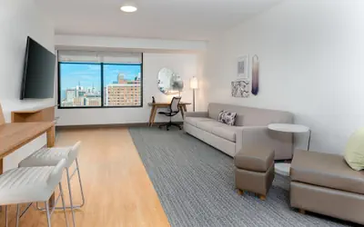 Element by Marriott Atlanta Midtown