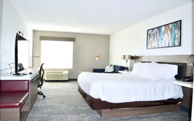 Hilton Garden Inn Columbus/Grove City