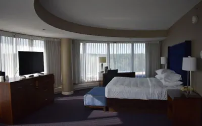 Hyatt Regency Lisle near Naperville