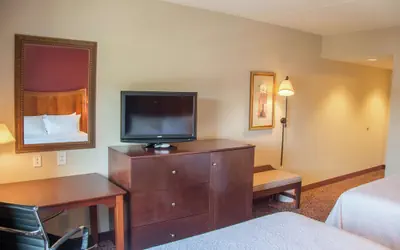 Hampton Inn Murphy