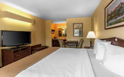 Quality Inn Jesup