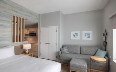 Towneplace Suites By Marriott Dayton Beavercreek