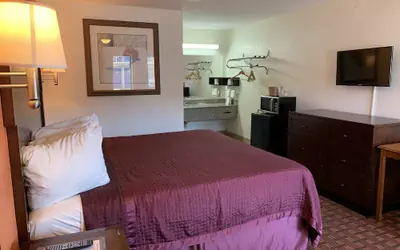 Royal Regency Inn