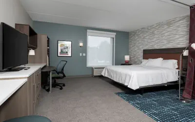 Home2 Suites by Hilton Roswell, GA
