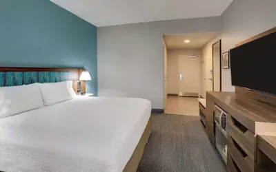 Hampton Inn Lebanon