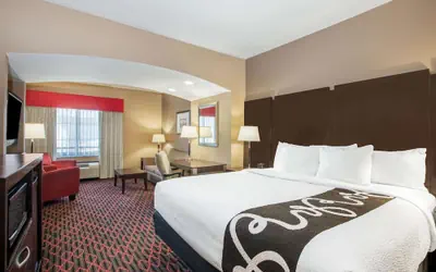 La Quinta by Wyndham Conway