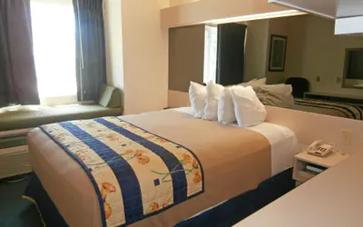 Americas Best Value Inn & Suites McDonough