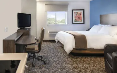 My Place Hotel-Bentonville-Rogers, AR