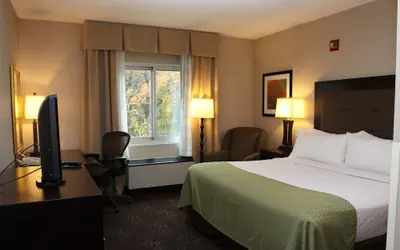 Holiday Inn Budd Lake - Rockaway Area by IHG