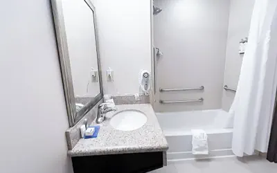 Holiday Inn Express & Suites Morton Peoria Area by IHG