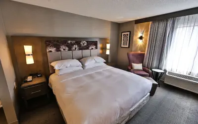 DoubleTree by Hilton Atlanta Alpharetta-Windward
