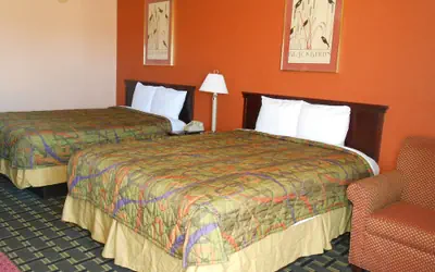 Budget Inn and Suites Siloam Springs