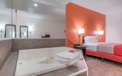 Motel 6-Bridgeview, IL