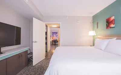 Hilton Garden Inn Des Moines/Urbandale
