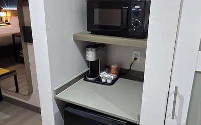 Comfort Suites Conway