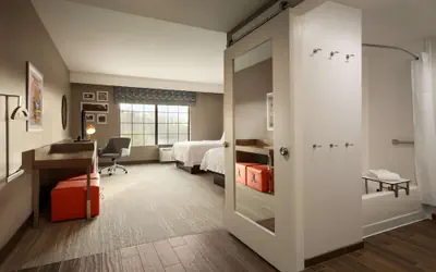 Hampton Inn Kernersville