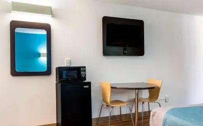Studio 6 Extended Stay - Lagrange, GA