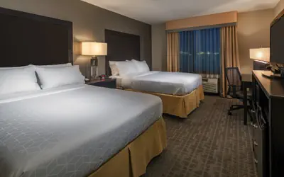 Holiday Inn Express Hays by IHG