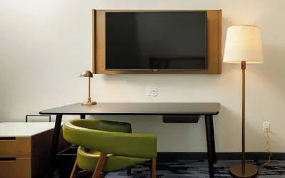 Fairfield Inn & Suites by Marriott Salina