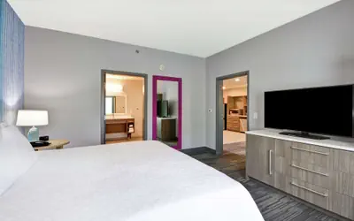 Home2 Suites By Hilton Atlanta Lithia Springs