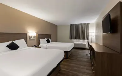Red Lion Inn & Suites Caseyville