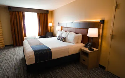 Sawmill Creek by Cedar Point Resorts