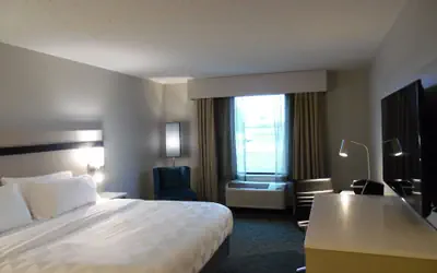 Holiday Inn Bloomington - Normal by IHG