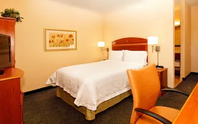 Hampton Inn by Hilton Montrose