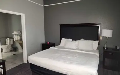Stay Express Inn & Suites - Mobile AL