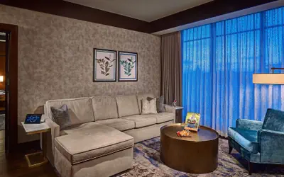 Laurel Hotel and Spa