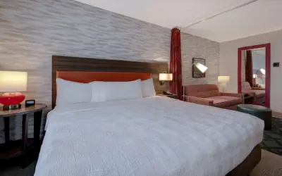 Home2 Suites By Hilton DeKalb
