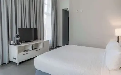 TRYP by Wyndham Savannah Downtown/Historic District