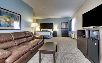 Cobblestone Inn & Suites – Fort Dodge