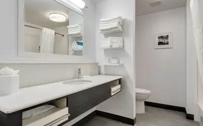 Hampton Inn St. Louis Wentzville