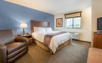 My Place Hotel-Overland Park, KS