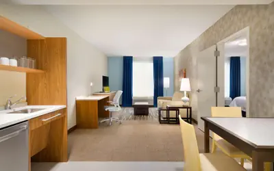Home2 Suites By Hilton Joliet Plainfield