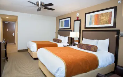 Isle of Capri Boonville, A Caesars Destination