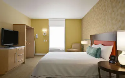 Home2 Suites by Hilton - Oxford