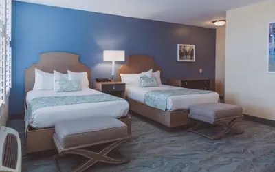 The Parkview Hotel
