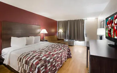 Horizon Inn & Suites