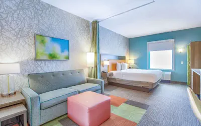 Home2 Suites by Hilton Mobile West I-10 Tillmans Corner