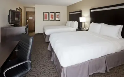 Carrollton Inn