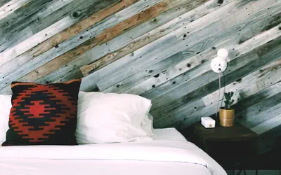 The Amigo Motor Lodge