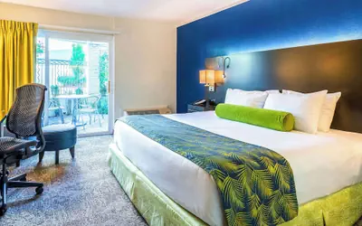 Oasis Hotel & Conv. Center, an Ascend Collection Hotel