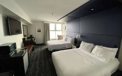 41 Lakefront Hotel, Trademark Collection By Wyndham
