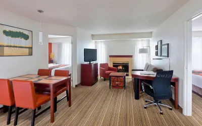 Residence Inn Canton