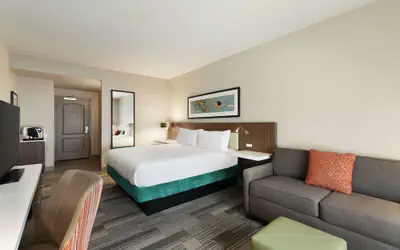 Hilton Garden Inn Oxford/Anniston, AL
